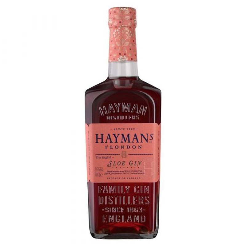 Haymans Sloe Gin