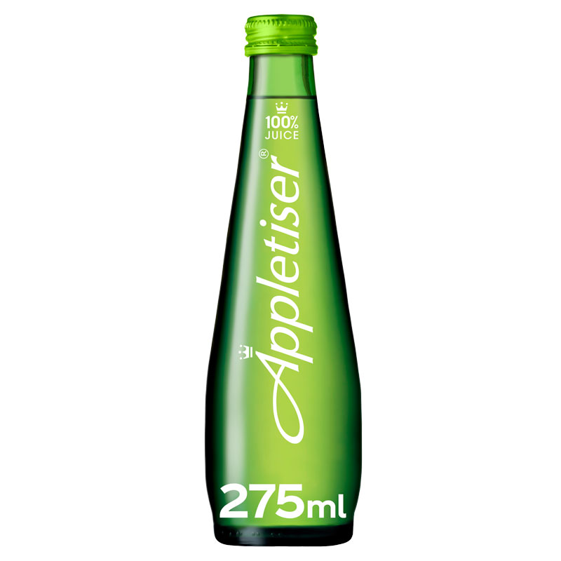 Appletiser 275ml