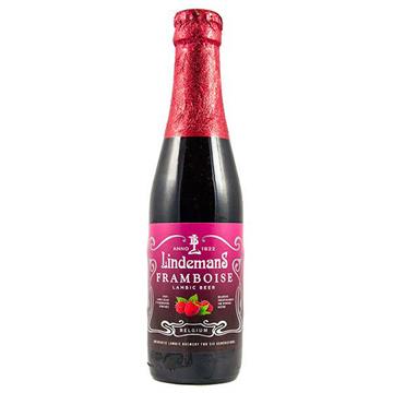 ___CLEARANCE___Lindemans Framboise 375ml
