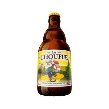 La Chouffe 330ml Bottles