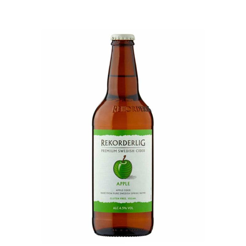 Rekorderlig Apple Cider 500ml