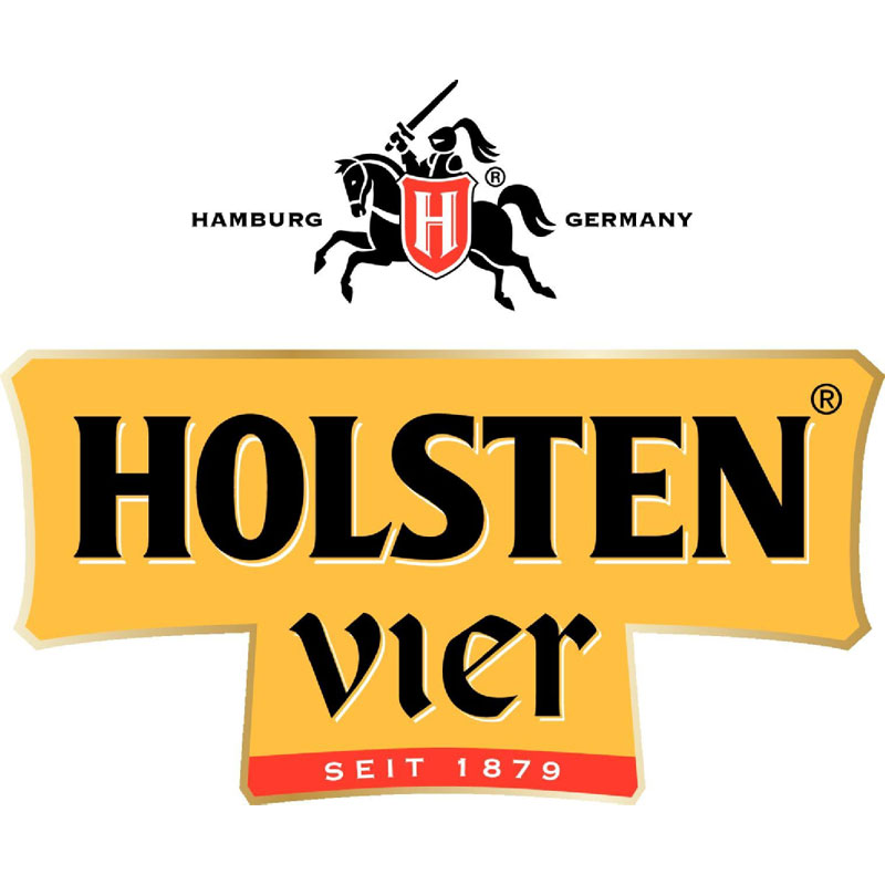 Holsten Vier 50L Keg