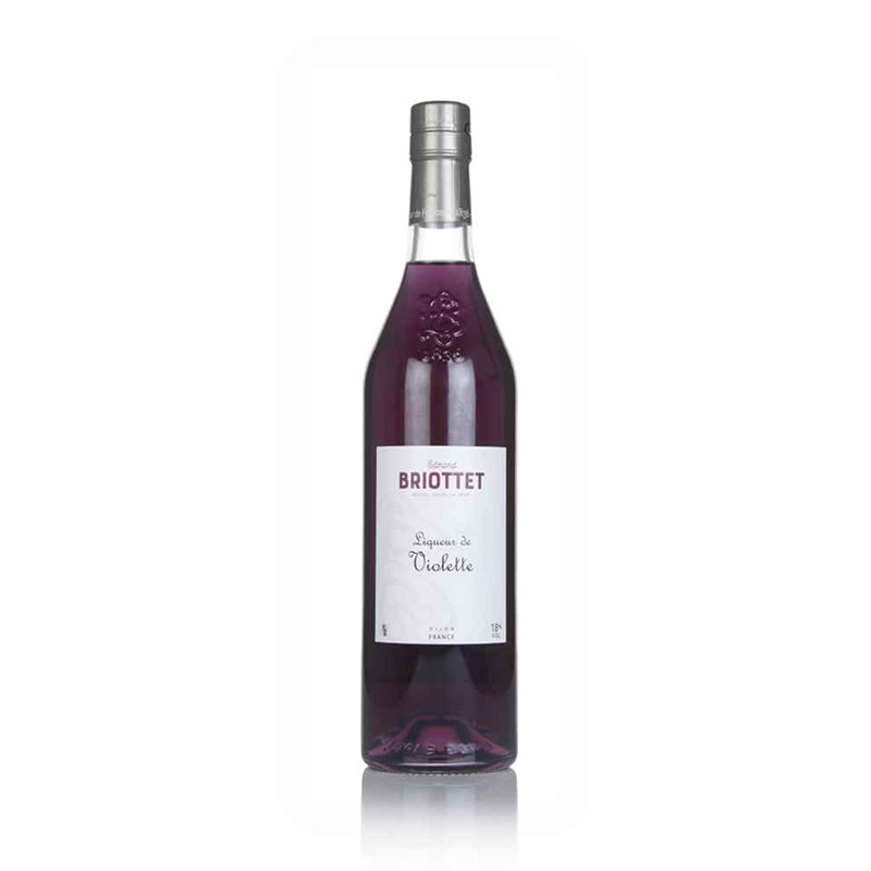 Briottet Liqueur de Violette (Violet)