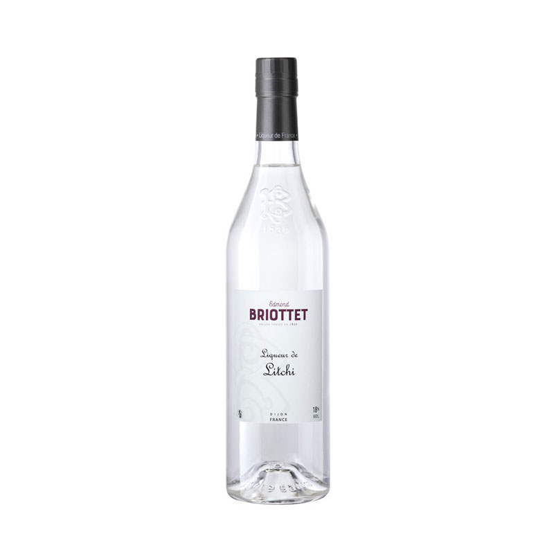 Briottet Liqueur de Litchi (Lychee)