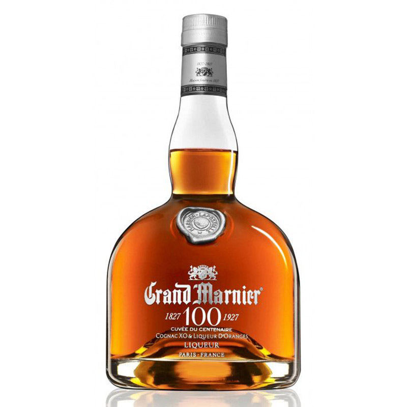 Grand Marnier Cuvee Du Centenaire