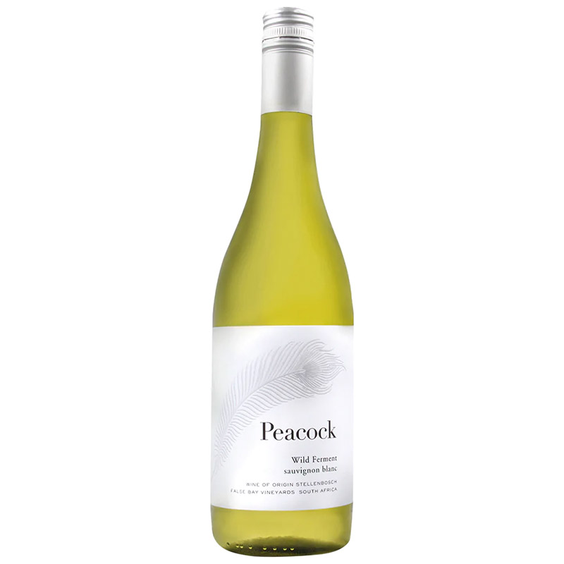 Peacock Wild Ferment Sauvignon Blanc