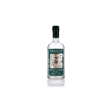 Sipsmith London Dry Gin