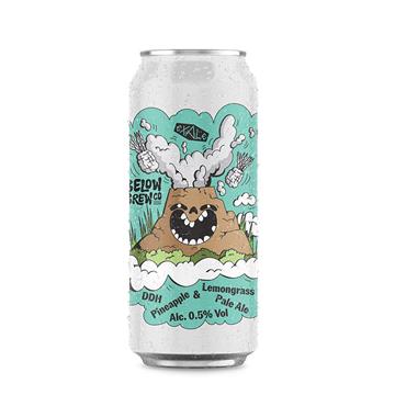 Lowtide Ohana 440ml Cans