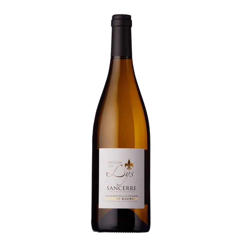 Domaine Ducroux Sancerre