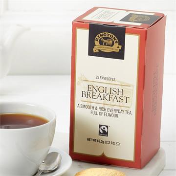 Ringtons English Breakfast Tea Bags