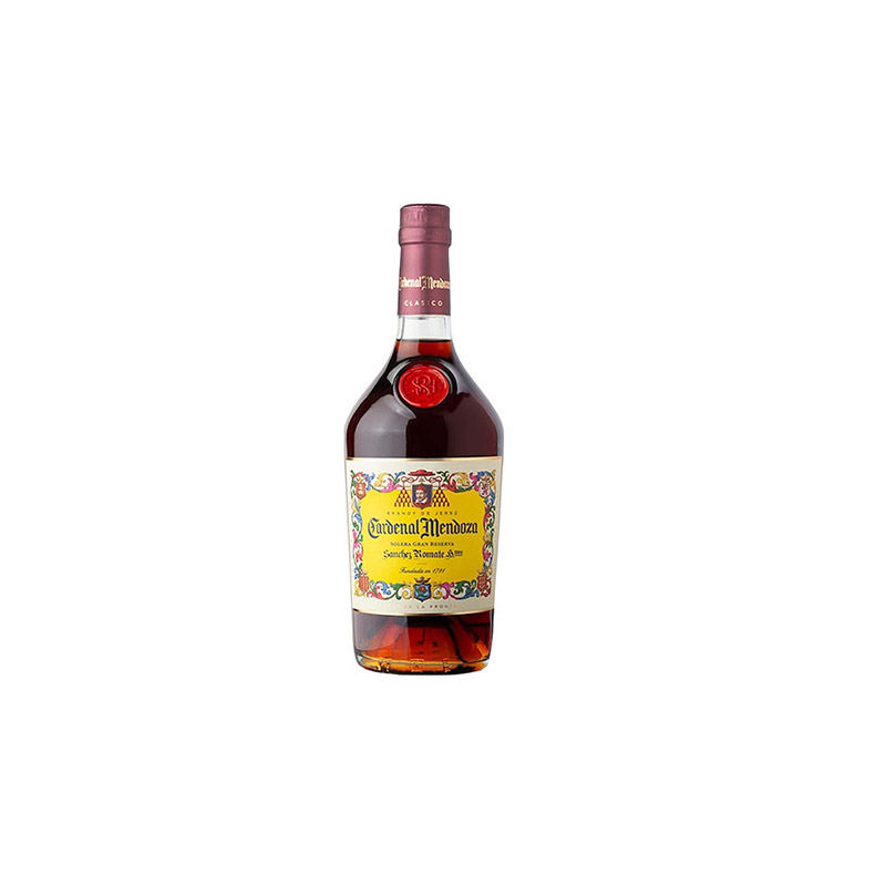 Cardenal Mendoza Brandy