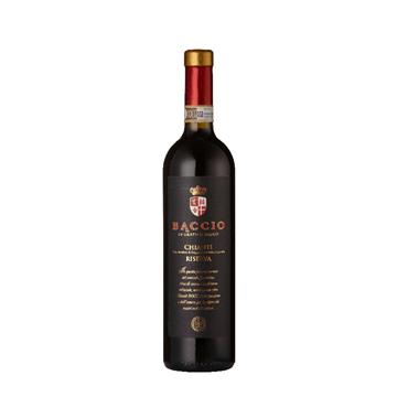 Baccio Chianti Riserva