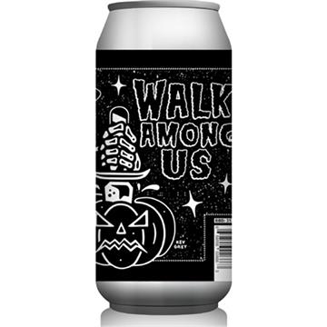 Black Iris Walk Among Us 440ml Cans