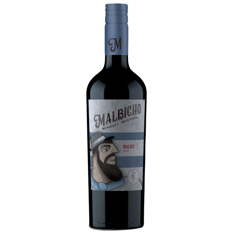 Malbicho Malbec