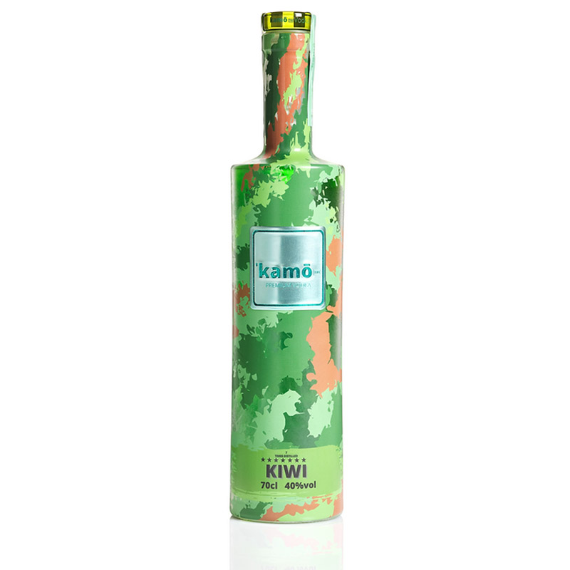 Kamo Kiwi Vodka