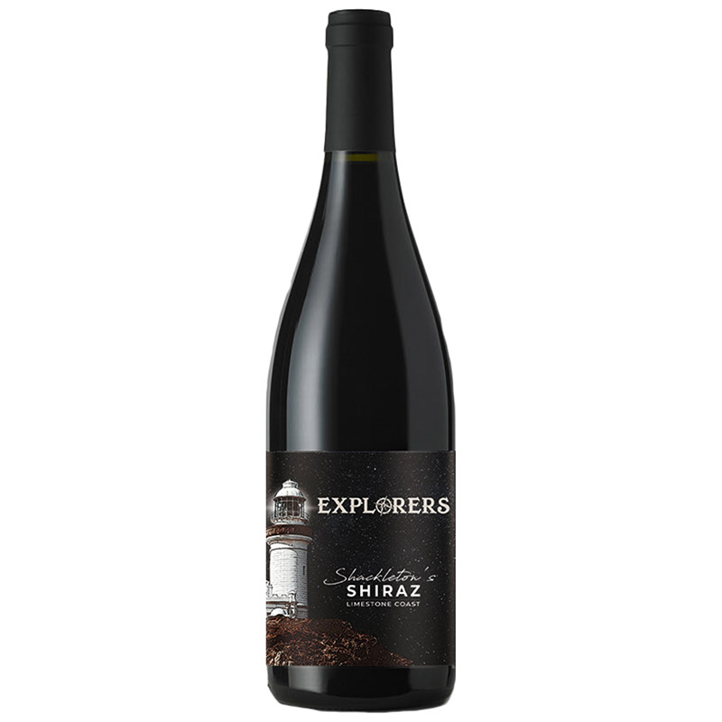 Explorers Shiraz