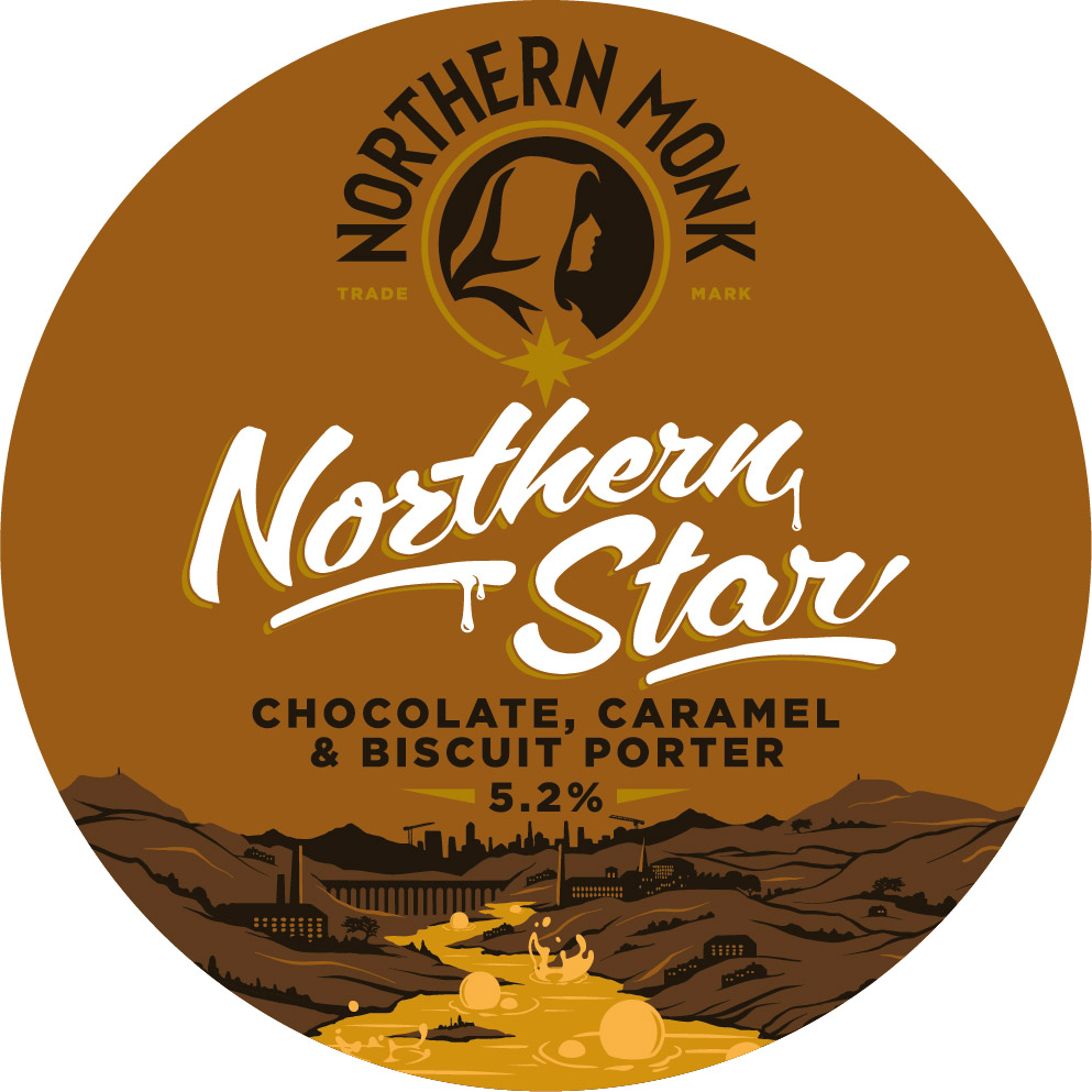 Northern Monk Northern Star 30L Keg