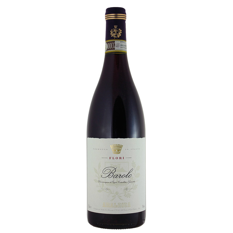 Araldica Barolo