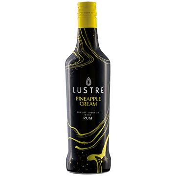 Lustre Pineapple Cream Liqueur