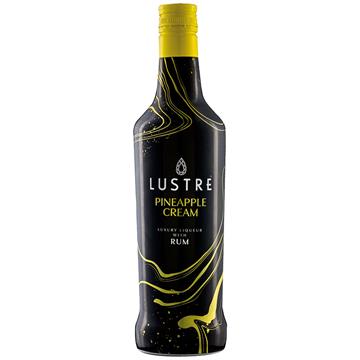 Lustre Pineapple Cream Liqueur