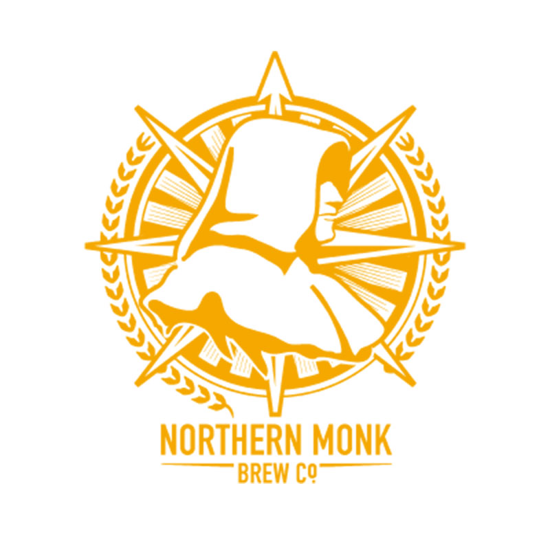 _NEW PRICE_Northern Monk WASTED CHRISTMAS x SURPLUS WITH PURPOSE Keg