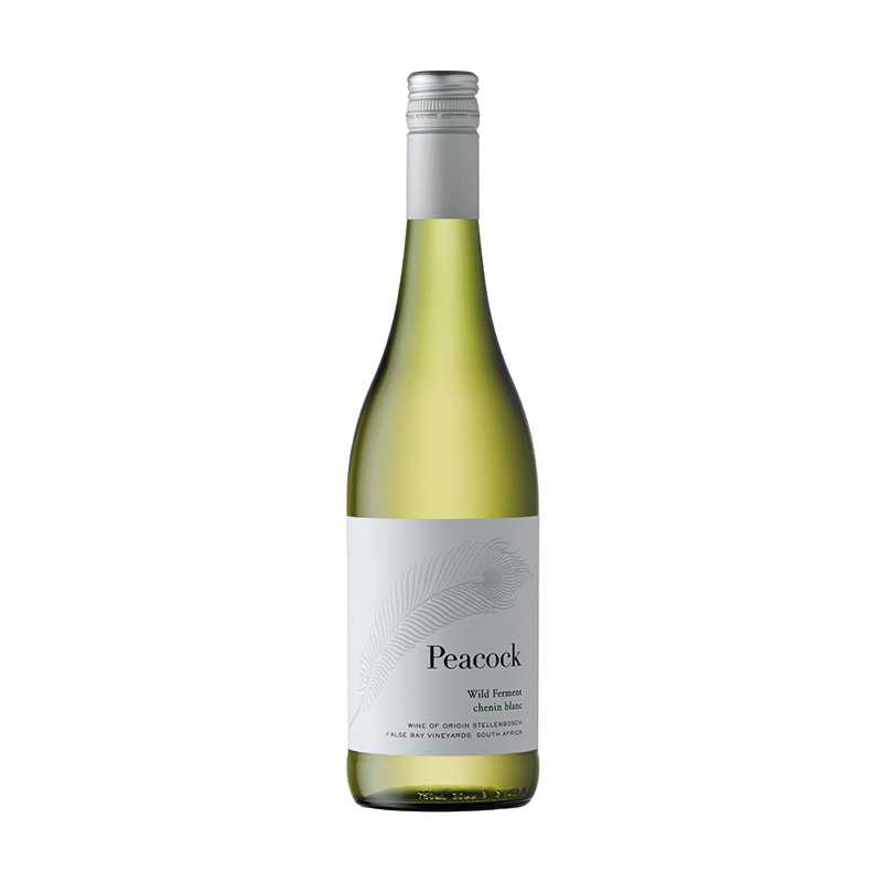 Peacock Wild Ferment Chenin Blanc