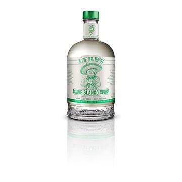 Lyre's Agave Blanco 0%