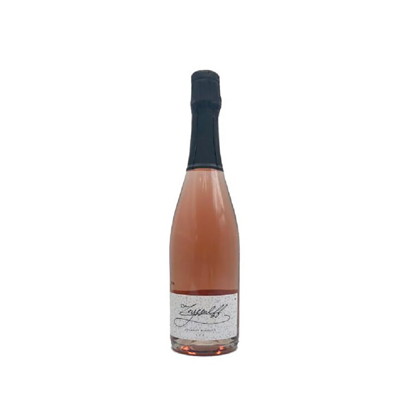 Zeyssolf Cremant D'Alsace Rose Brut N/V