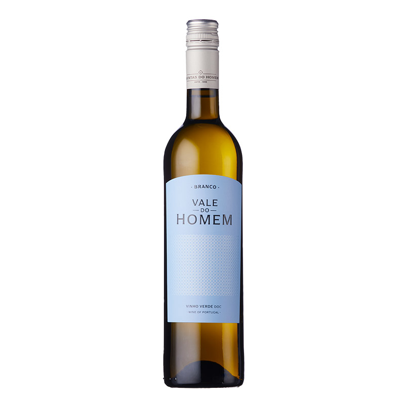 Vale Do Homem Branco Vinho Verde