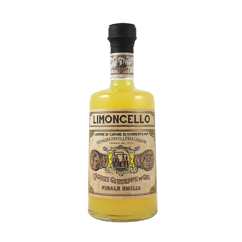 Casoni G Limoncello IGP