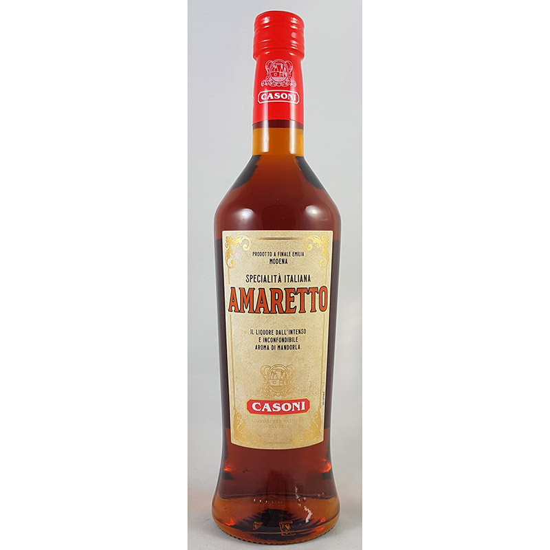 Casoni Amaretto