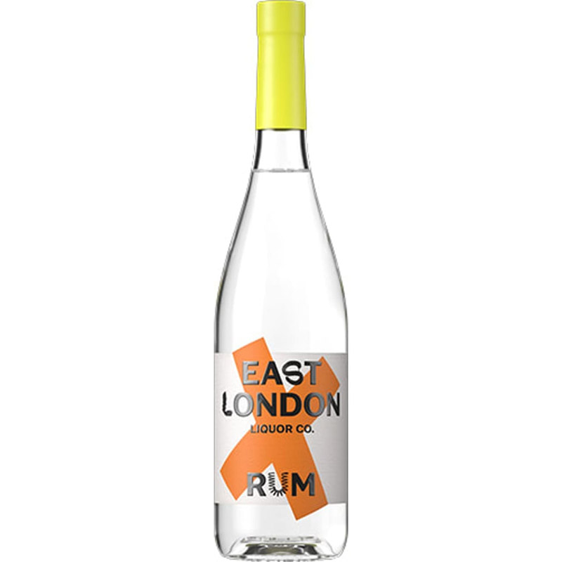 East London Liquor Co. Rum