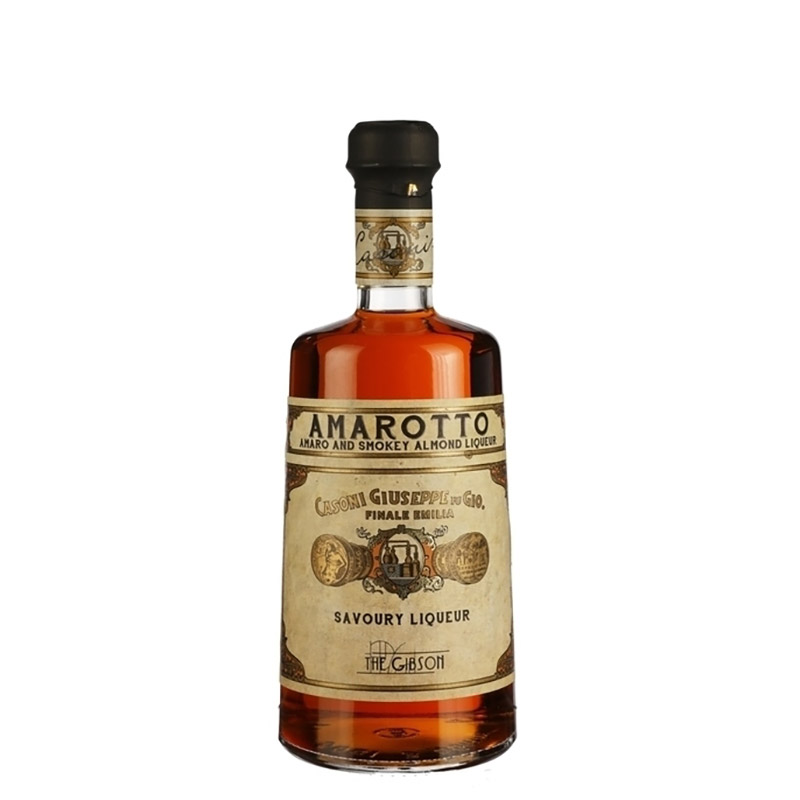 Casoni Gibson Amarotto