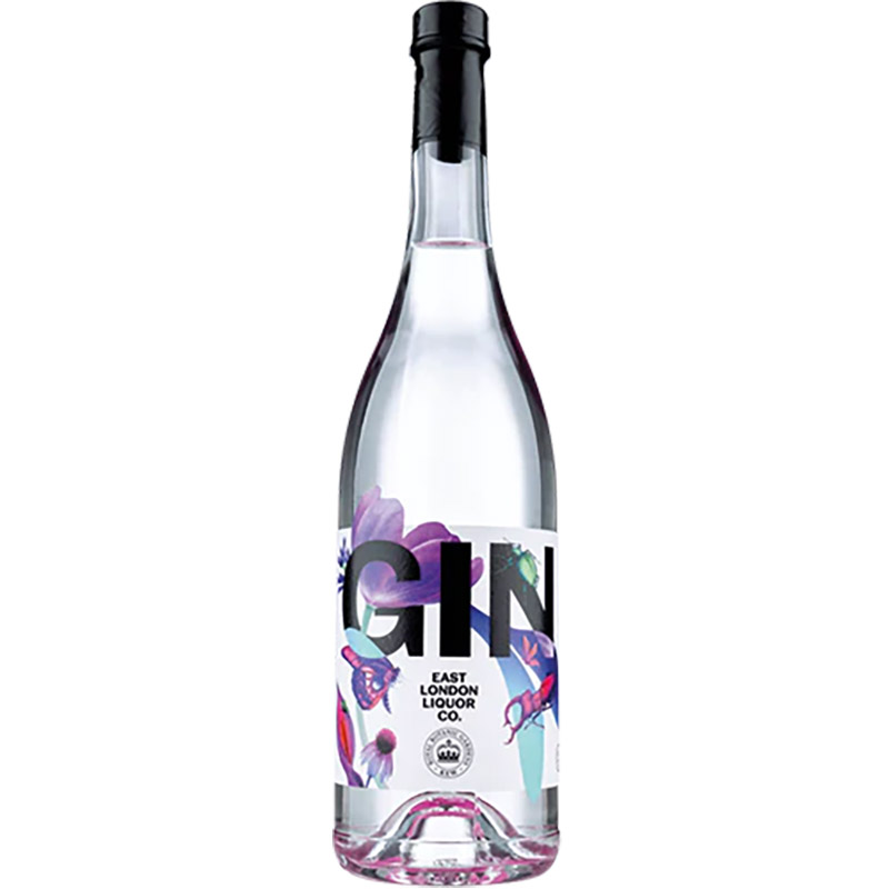 East London Liquor Kew Gin