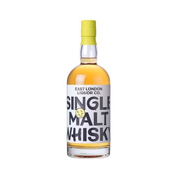 East London Liquor Single Malt Whisky