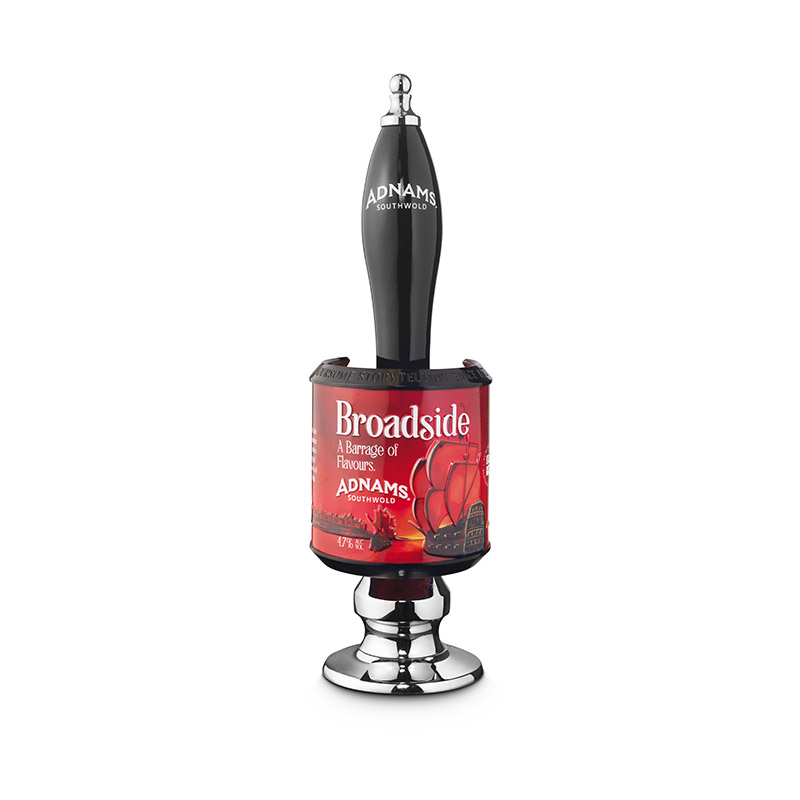 Adnams Broadside