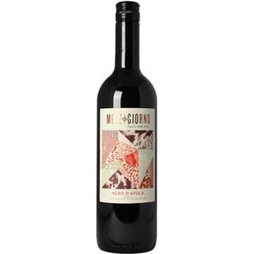 Mezzogiorno Nero D'Avola