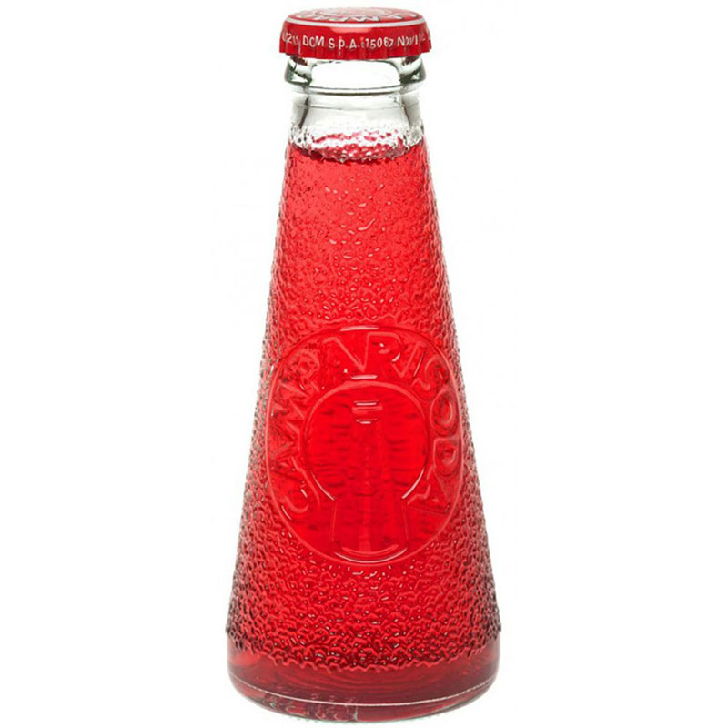 Campari Soda 60 x 98ml