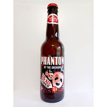 Cotswold Cider Phantom of the Orchard 330ml Bottles