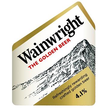 Wainwright The Golden Beer 9G Cask