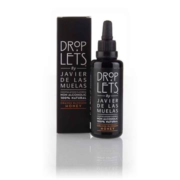 Droplets Orange Blossom Bitters