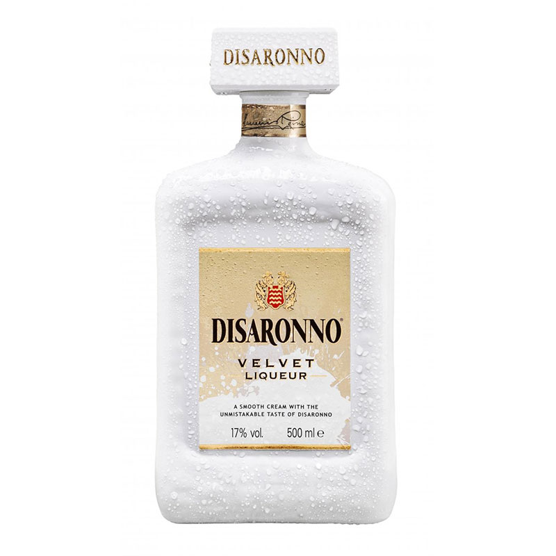 Disaronno Velvet Cream Liqueur