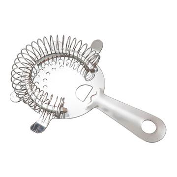 Bar Strainer 4 Prong