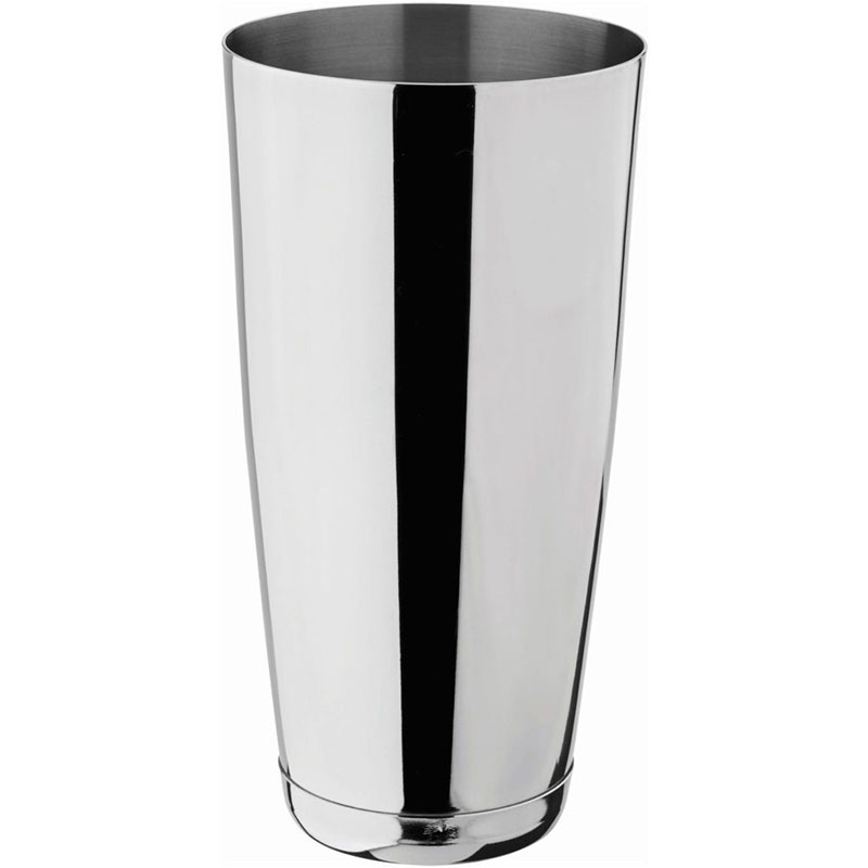 Stainless Steel Boston Shaker 28oz