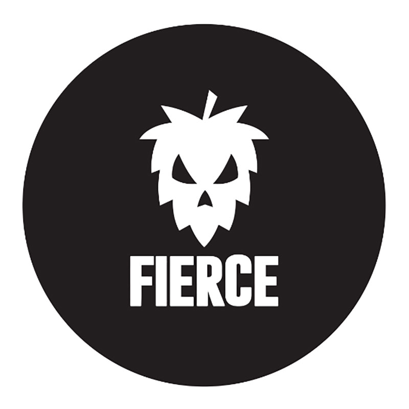 Fierce Passionfruit Hazy IPA 30L Keg