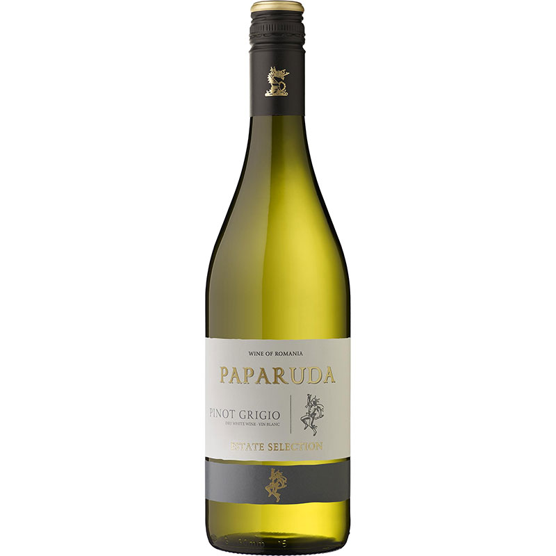 Paparuda Pinot Grigio