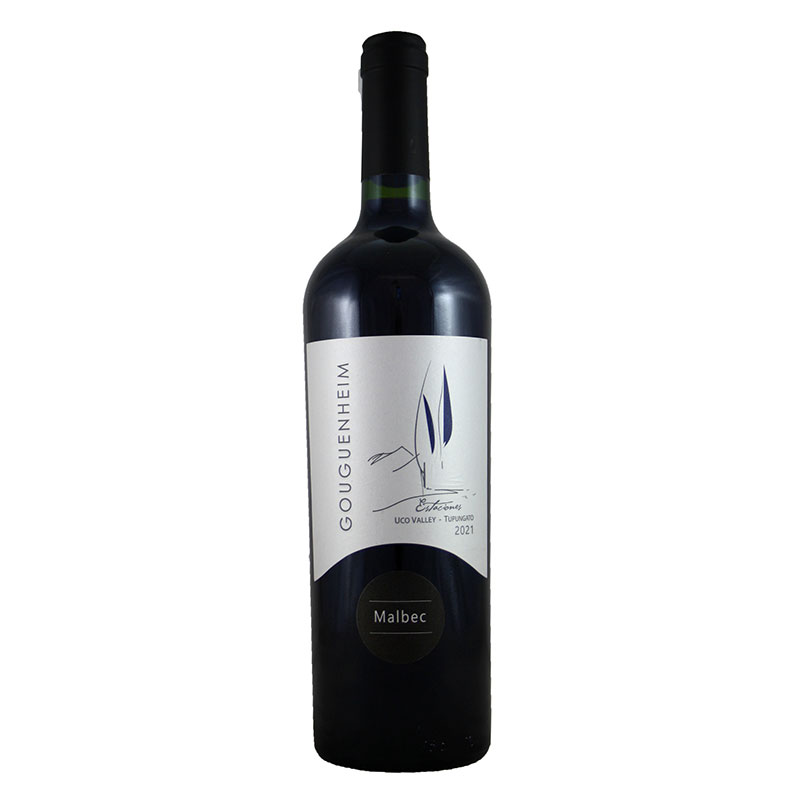 Bodegas Gouguenheim Malbec