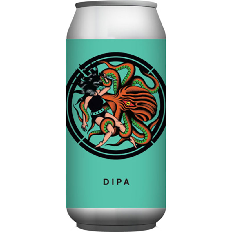 Otherworld DIPA 440ml Cans