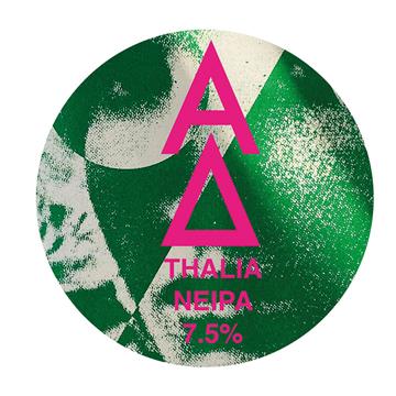 Alpha Delta Thalia NEIPA 20L Keg