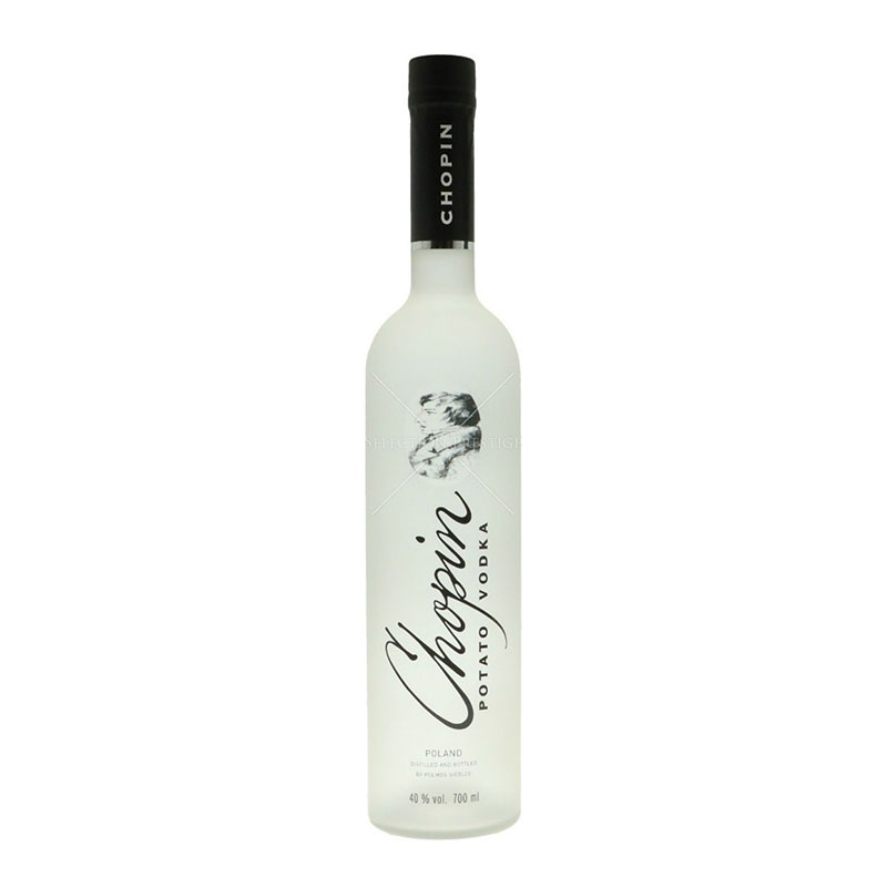 Chopin Potato Vodka